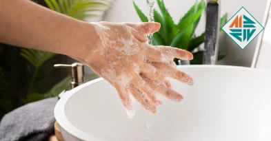 How to Handrub?